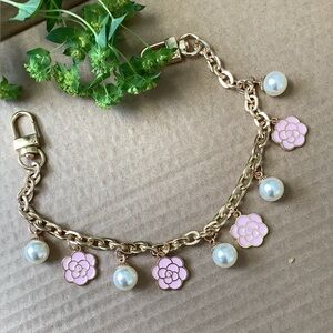 💝Beautiful bag charms💝